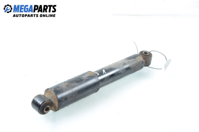 Shock absorber for Fiat Multipla 1.9 JTD, 110 hp, minivan, 2001, position: rear - left