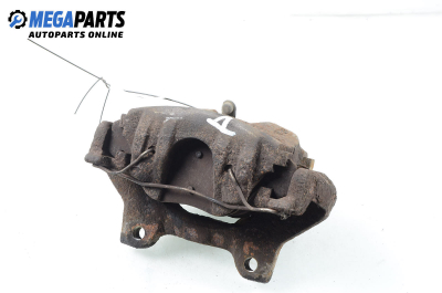 Caliper for Fiat Multipla 1.9 JTD, 110 hp, minivan, 2001, position: front - right