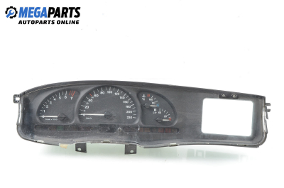 Instrument cluster for Opel Vectra B 1.6 16V, 100 hp, sedan, 1997