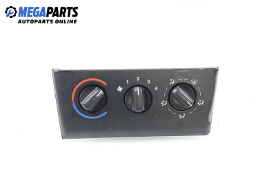 Panel heating for Opel Vectra B Sedan (09.1995 - 04.2002)