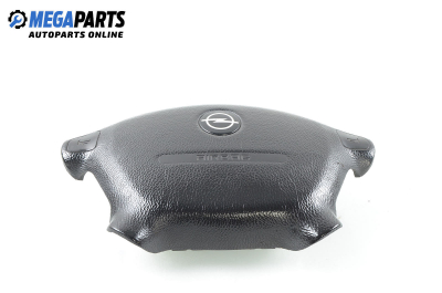 Airbag for Opel Vectra B 1.6 16V, 100 hp, sedan, 1997, position: front