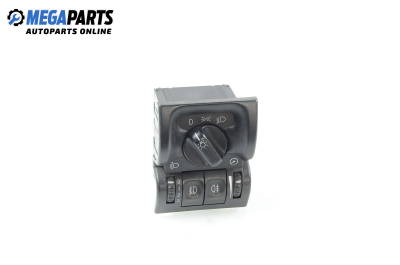 Lights switch for Opel Vectra B 1.6 16V, 100 hp, sedan, 1997