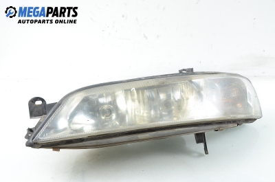 Headlight for Opel Vectra B 1.6 16V, 100 hp, sedan, 1997, position: left