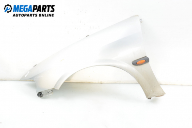 Fender for Opel Vectra B 1.6 16V, 100 hp, sedan, 1997, position: front - left