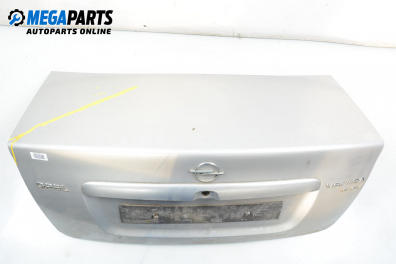 Boot lid for Opel Vectra B 1.6 16V, 100 hp, sedan, 1997, position: rear