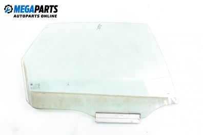 Window for Opel Vectra B 1.6 16V, 100 hp, sedan, 1997, position: rear - right