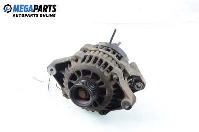 Alternator for Opel Vectra B 1.6 16V, 100 hp, sedan, 1997