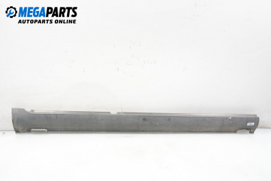 Side skirt for Hyundai Tucson 2.0 CRDi 4WD, 113 hp, suv, 2004, position: right