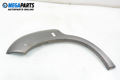 Fender arch for Hyundai Tucson 2.0 CRDi 4WD, 113 hp, suv, 2004, position: rear - right