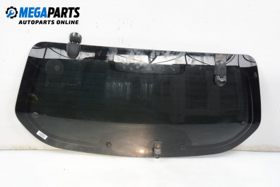 Rear window for Hyundai Tucson 2.0 CRDi 4WD, 113 hp, suv, 2004