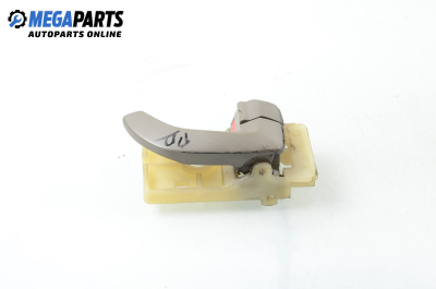 Inner handle for Hyundai Tucson 2.0 CRDi 4WD, 113 hp, suv, 2004, position: front - right
