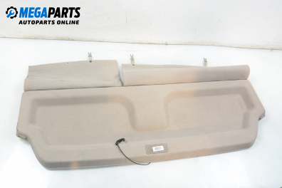 Trunk interior cover for Hyundai Tucson 2.0 CRDi 4WD, 113 hp, suv, 2004