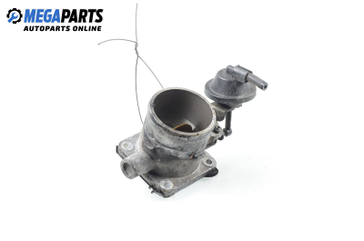 Clapetă carburator for Hyundai Tucson 2.0 CRDi 4WD, 113 hp, suv, 2004