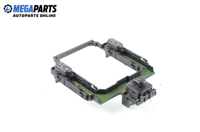 Tasten el. scheiben und spiegel for Mercedes-Benz C-Klasse 202 (W/S) 2.2 D, 95 hp, combi automatic, 1997