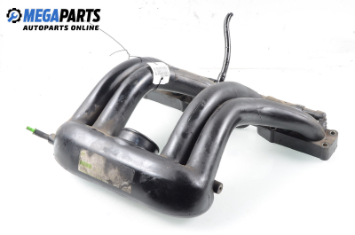 Intake manifold for Mercedes-Benz C-Class 202 (W/S) 2.2 D, 95 hp, station wagon automatic, 1997