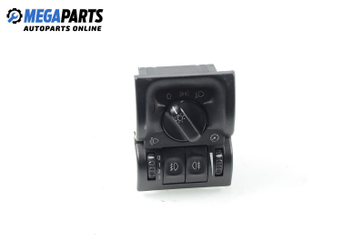 Lights switch for Opel Vectra B 2.0 16V DTI, 101 hp, sedan, 1999