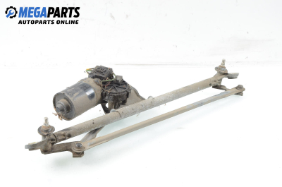 Front wipers motor for Opel Vectra B 2.0 16V DTI, 101 hp, sedan, 1999, position: front