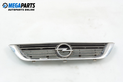 Grill for Opel Vectra B 2.0 16V DTI, 101 hp, sedan, 1999, position: front