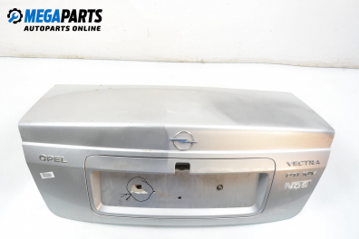 Boot lid for Opel Vectra B 2.0 16V DTI, 101 hp, sedan, 1999, position: rear