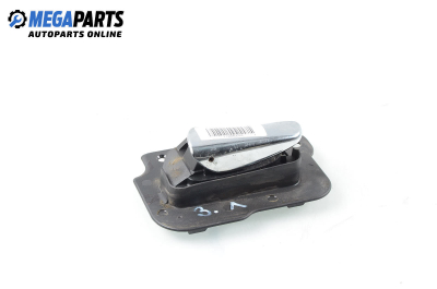 Inner handle for Opel Vectra B 2.0 16V DTI, 101 hp, sedan, 1999, position: rear - left