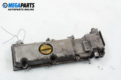 Valve cover for Opel Vectra B 2.0 16V DTI, 101 hp, sedan, 1999