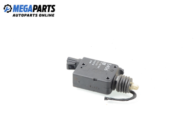 Door lock actuator for Opel Vectra B 1.8 16V, 115 hp, station wagon, 1998, position: rear