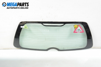 Rear window for Opel Vectra B 1.8 16V, 115 hp, station wagon, 1998