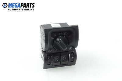 Lights switch for Opel Vectra B 1.8 16V, 115 hp, station wagon, 1998