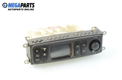 Bedienteil climatronic for Mitsubishi Galant VIII 2.5 24V V6, 163 hp, combi, 1999