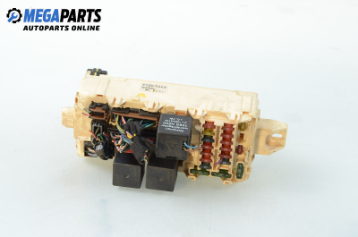 Fuse box for Mitsubishi Galant VIII 2.5 24V V6, 163 hp, station wagon, 1999