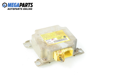 Airbag module for Mitsubishi Galant VIII 2.5 24V V6, 163 hp, station wagon, 1999 № MR309 232