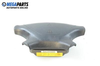 Airbag for Mitsubishi Galant VIII 2.5 24V V6, 163 hp, combi, 1999, position: fața