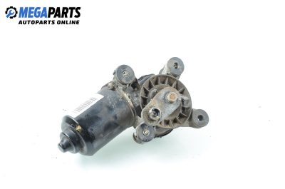 Motor scheibenwischer, vorne for Mitsubishi Galant VIII 2.5 24V V6, 163 hp, combi, 1999, position: vorderseite