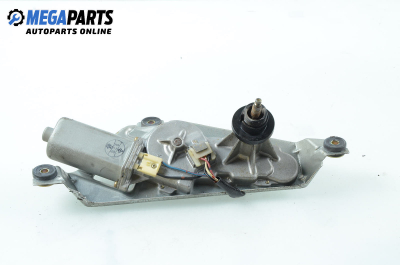 Motor ștergătoare parbriz for Mitsubishi Galant VIII 2.5 24V V6, 163 hp, combi, 1999, position: din spate