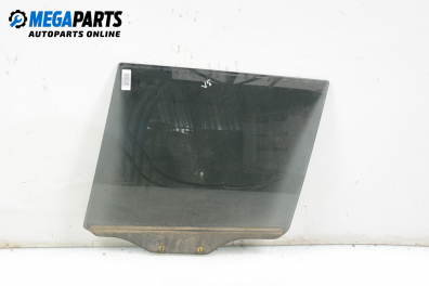 Window for Mitsubishi Galant VIII 2.5 24V V6, 163 hp, station wagon, 1999, position: rear - left