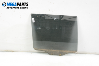 Window for Mitsubishi Galant VIII 2.5 24V V6, 163 hp, station wagon, 1999, position: rear - right