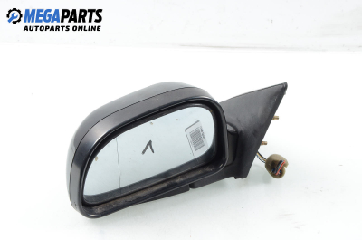 Mirror for Mitsubishi Galant VIII 2.5 24V V6, 163 hp, station wagon, 1999, position: left