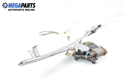 Antrieb el. fensterheber for Mitsubishi Galant VIII 2.5 24V V6, 163 hp, combi, 1999, position: rechts, rückseite