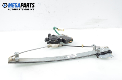 Electric window regulator for Mitsubishi Galant VIII 2.5 24V V6, 163 hp, station wagon, 1999, position: front - right