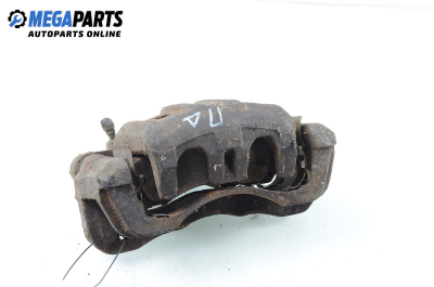 Caliper for Mitsubishi Galant VIII 2.5 24V V6, 163 hp, station wagon, 1999, position: front - right