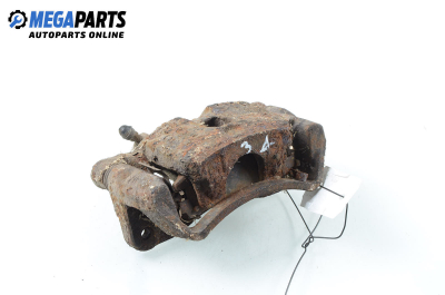 Caliper for Mitsubishi Galant VIII 2.5 24V V6, 163 hp, station wagon, 1999, position: rear - right