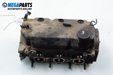 Engine head for Mitsubishi Galant VIII 2.5 24V V6, 163 hp, station wagon, 1999