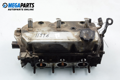 Motorkopf for Mitsubishi Galant VIII 2.5 24V V6, 163 hp, combi, 1999