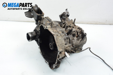  for Mitsubishi Galant VIII 2.5 24V V6, 163 hp, station wagon, 1999