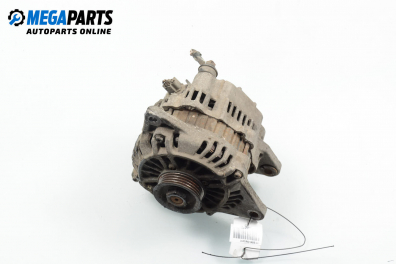 Alternator for Mitsubishi Galant VIII 2.5 24V V6, 163 hp, station wagon, 1999