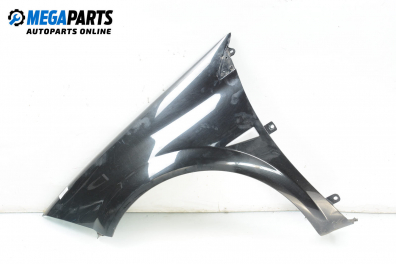 Fender for Renault Megane II 1.5 dCi, 101 hp, hatchback, 2005, position: front - left