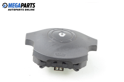 Airbag for Renault Megane II 1.5 dCi, 101 hp, hatchback, 2005, position: fața