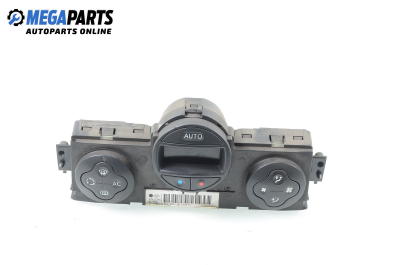 Panou aer condiționat for Renault Megane II 1.5 dCi, 101 hp, hatchback, 2005