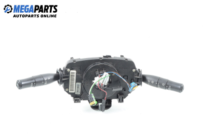 Verstellhebel scheibenwischer und leuchten for Renault Megane II 1.5 dCi, 101 hp, hecktür, 2005