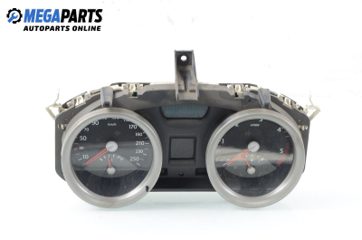 Instrument cluster for Renault Megane II 1.5 dCi, 101 hp, hatchback, 2005 № 8200399700